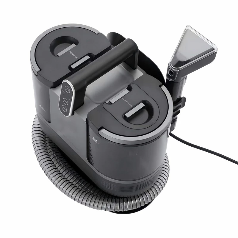 Deep Steam Cleaner għad-Dar